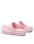 Crocs Natikači Crocband 11016 Roza - Pepit.si