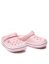 Crocs Natikači Crocband 11016 Roza - Pepit.si