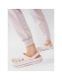 Crocs Natikači Crocband 11016 Roza - Pepit.si