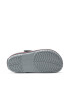 Crocs Natikači Crocband 11016 Siva - Pepit.si