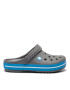 Crocs Natikači Crocband 11016 Siva - Pepit.si