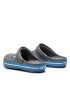 Crocs Natikači Crocband 11016 Siva - Pepit.si