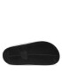 Crocs Natikači Crocband Clean Clog 208371 Črna - Pepit.si