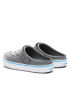 Crocs Natikači Crocband Clean Clog 208371 Modra - Pepit.si