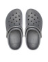 Crocs Natikači Crocband Clean Clog 208371 Modra - Pepit.si