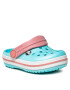 Crocs Natikači Crocband Clog K 204537 Modra - Pepit.si