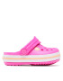 Crocs Natikači Crocband Clog K 204537 Roza - Pepit.si