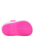 Crocs Natikači Crocband Clog K 204537 Roza - Pepit.si