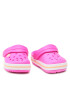 Crocs Natikači Crocband Clog K 204537 Roza - Pepit.si