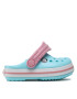 Crocs Natikači Crocband Clog T 207005 Modra - Pepit.si