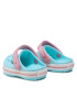 Crocs Natikači Crocband Clog T 207005 Modra - Pepit.si