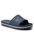 Crocs Natikači Crocband III Slide 205733 Mornarsko modra - Pepit.si