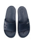 Crocs Natikači Crocband III Slide 205733 Mornarsko modra - Pepit.si