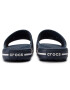 Crocs Natikači Crocband III Slide 205733 Mornarsko modra - Pepit.si