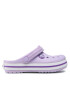 Crocs Natikači Crocbans Clog T 207005 Vijolična - Pepit.si