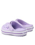 Crocs Natikači Crocbans Clog T 207005 Vijolična - Pepit.si