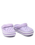 Crocs Natikači Crocbans Clog T 207005 Vijolična - Pepit.si