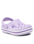 Crocs Natikači Crocbans Clog T 207005 Vijolična - Pepit.si