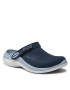 Crocs Natikači Literide 360 Clog 206708 Mornarsko modra - Pepit.si