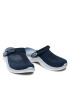 Crocs Natikači Literide 360 Clog 206708 Mornarsko modra - Pepit.si