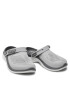 Crocs Natikači Literide 360 Clog 206708 Siva - Pepit.si