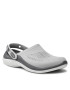 Crocs Natikači Literide 360 Clog 206708 Siva - Pepit.si