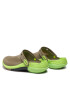 Crocs Natikači Literide 360 Ombre 208281 Khaki - Pepit.si