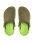 Crocs Natikači Literide 360 Ombre 208281 Khaki - Pepit.si