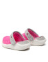 Crocs Natikači Literide Clog K 205964 Roza - Pepit.si