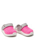 Crocs Natikači Literide Clog K 205964 Roza - Pepit.si