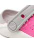 Crocs Natikači Literide Clog K 205964 Roza - Pepit.si