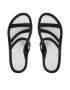 Crocs Natikači Swiftwater Sandal W 203998 Črna - Pepit.si