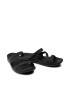 Crocs Natikači Swiftwater Sandal W 203998 Črna - Pepit.si