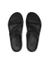 Crocs Natikači Swiftwater Sandal W 203998 Črna - Pepit.si