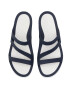 Crocs Natikači Swiftwater Sandal W 203998 Mornarsko modra - Pepit.si