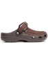 Crocs Natikači Yukon Vista II Clog M 207142 Rjava - Pepit.si