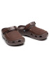 Crocs Natikači Yukon Vista II Clog M 207142 Rjava - Pepit.si