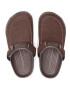 Crocs Natikači Yukon Vista II Clog M 207142 Rjava - Pepit.si