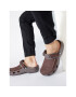 Crocs Natikači Yukon Vista II Clog M 207142 Rjava - Pepit.si