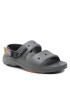 Crocs Sandali Classic All-Terrain Sandal 207711 Siva - Pepit.si