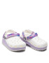 Crocs Sandali Classic Hiker Dream Clog 207772 Bela - Pepit.si