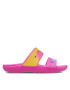 Crocs Sandali Classic Ombre Sandal 208282 Roza - Pepit.si