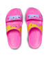 Crocs Sandali Classic Ombre Sandal 208282 Roza - Pepit.si