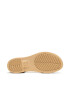 Crocs Sandali Tulum Open Flat W 206109 Črna - Pepit.si