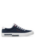 Cross Jeans Tenis superge JJ1R4028C Mornarsko modra - Pepit.si