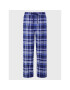 Cyberjammies Spodnji del pižame Riley 6758 Modra Regular Fit - Pepit.si