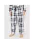 Cyberjammies Spodnji del pižame Samuel 6696 Siva Regular Fit - Pepit.si