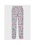 Cyberjammies Spodnji del pižame Windsor 6754 Siva Regular Fit - Pepit.si