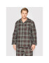 Cyberjammies Zgornji del pižame Jack 6675 Bordo rdeča Regular Fit - Pepit.si