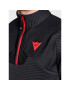 Dainese Športna jopa Hp Mid 204910027 Črna Regular Fit - Pepit.si